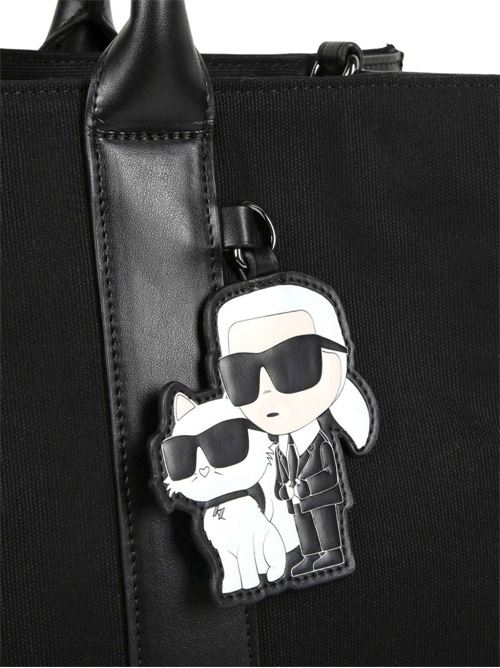 Borsa fasciatoio Karl Lagerfeld Kids | Z3032309B